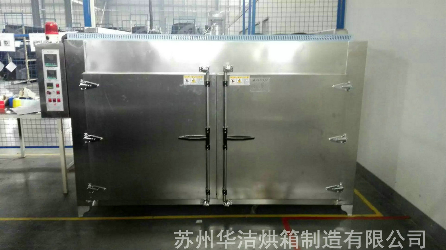 全不銹鋼烘箱使用須注意哪些問題？