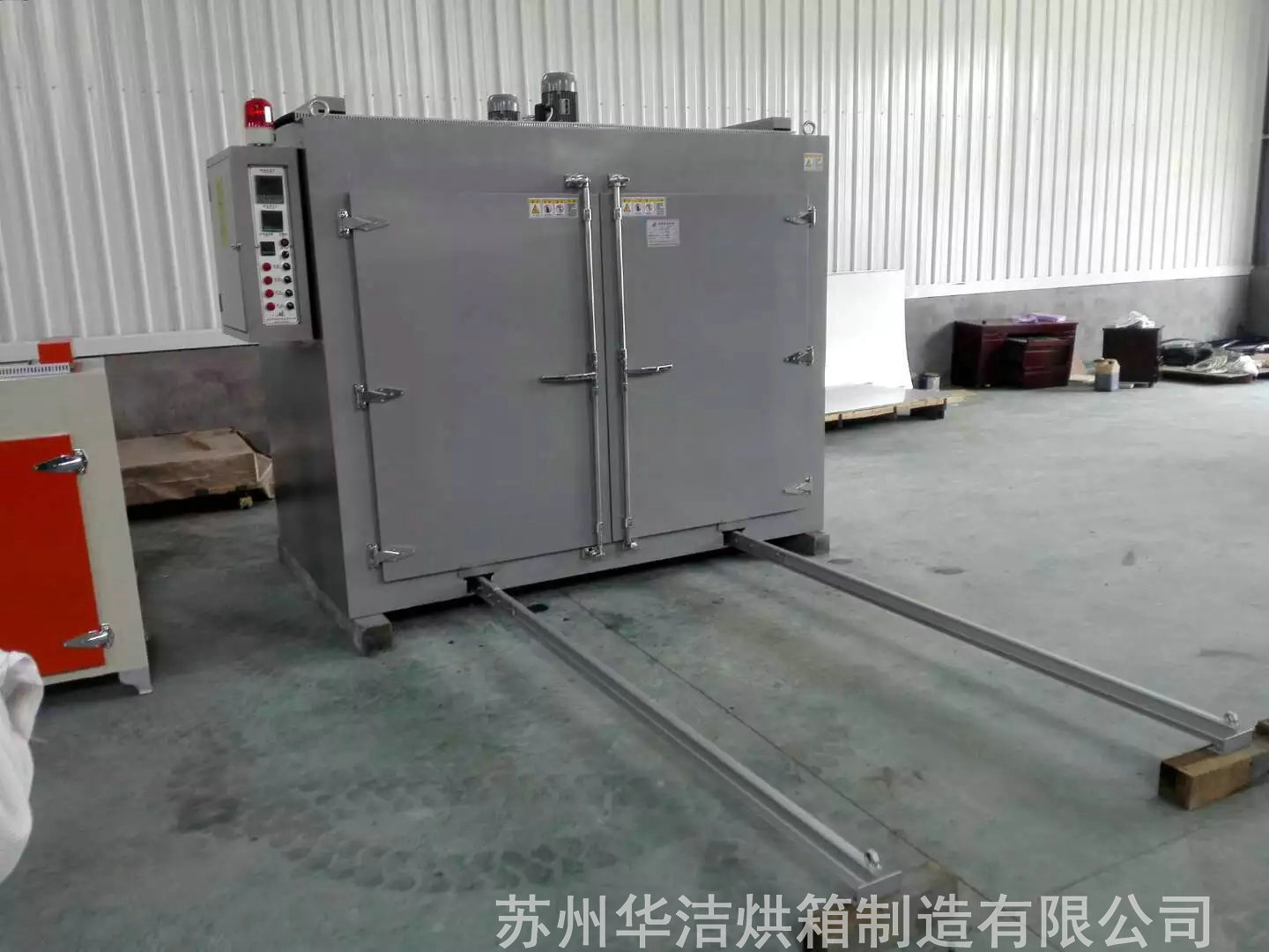 臺車烘箱用途廣泛，性價比高