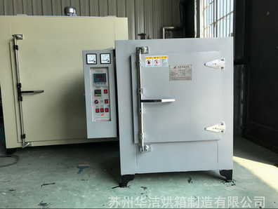 “小小探索”電焊條烘箱內(nèi)部運風板的作用？