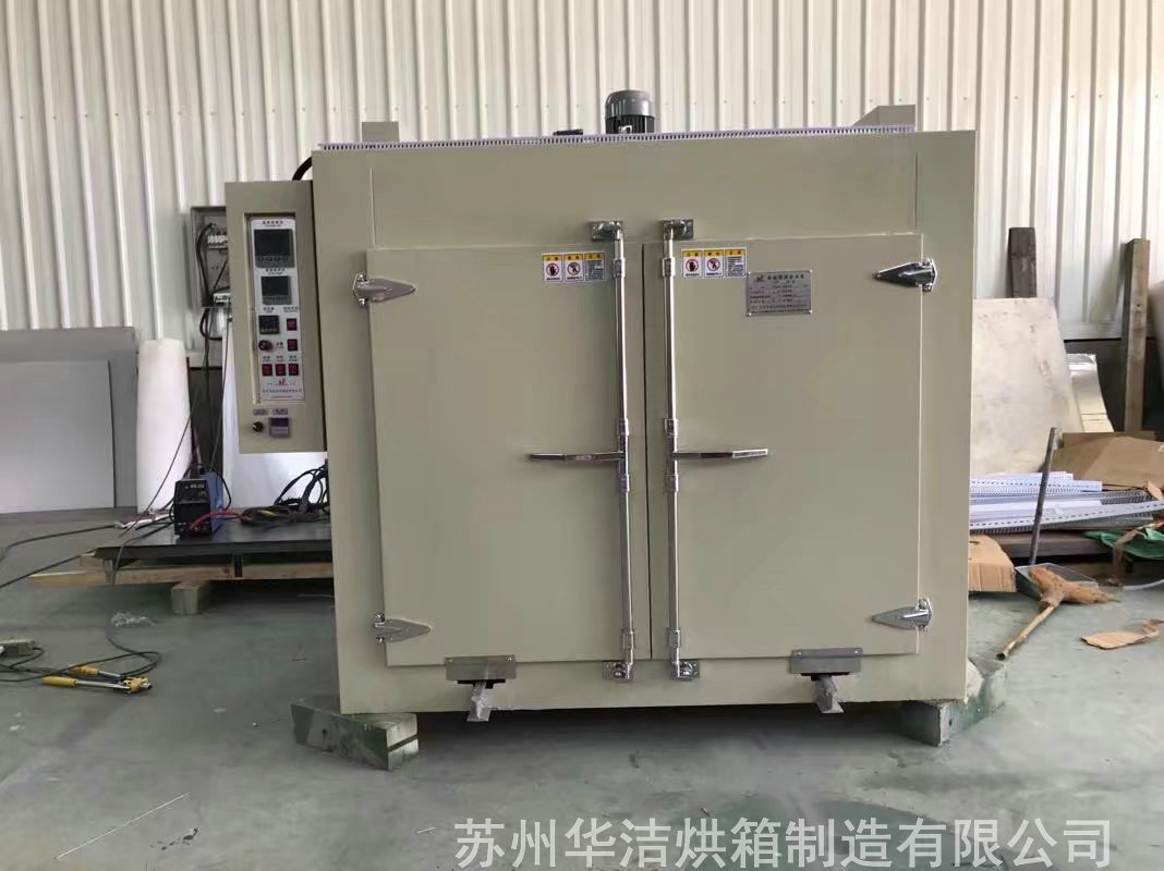 精密烘箱漏氣腫么辦，如何處理？