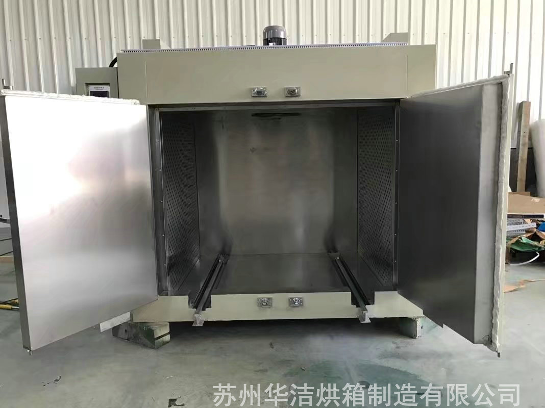 臺車烘箱有什么用途？