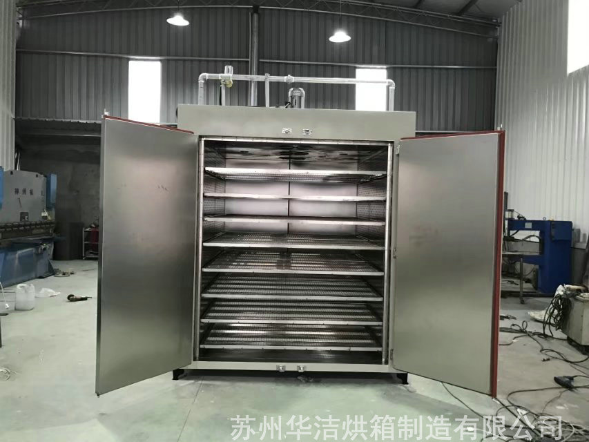 蒸汽烘箱作為烘箱一種，其使用該注意哪些點(diǎn)？