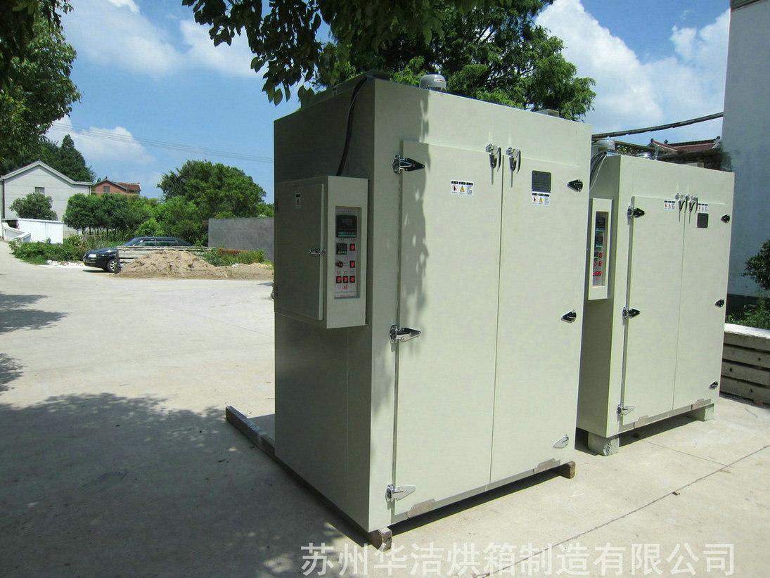 工業(yè)烘箱應(yīng)當(dāng)具備怎樣的特點？