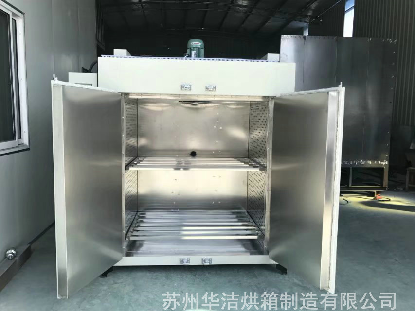 熱風循環(huán)烘箱被眾多企業(yè)選擇的原因？