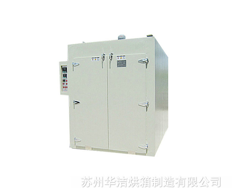 電熱烘箱的操作步驟怎樣？
